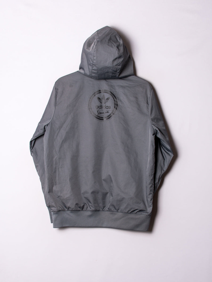 Adidas Originals Vespa Reversible Official Track JAcket