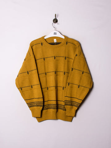 Mous Sweater