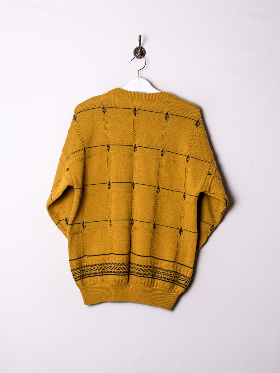 Mous Sweater
