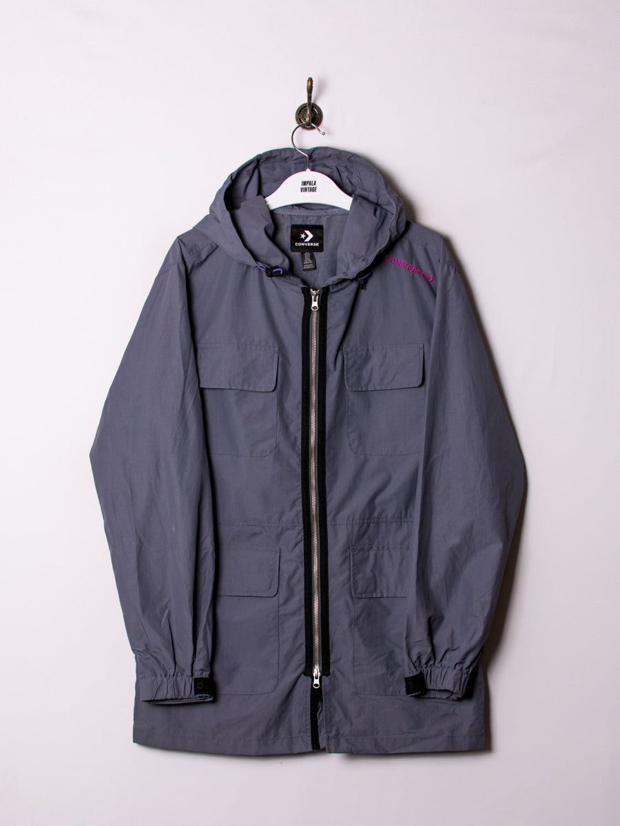 Converse Long Jacket