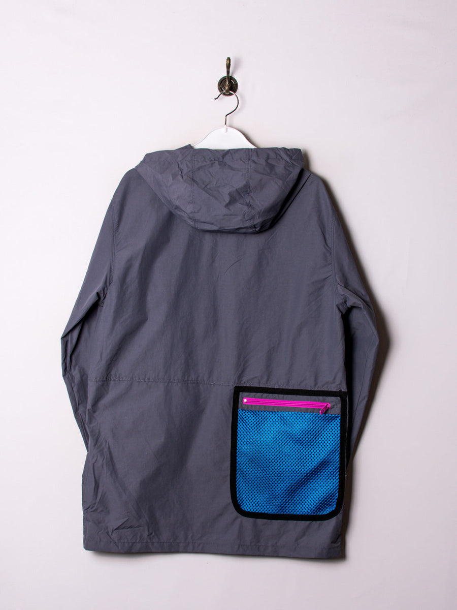 Converse Long Jacket