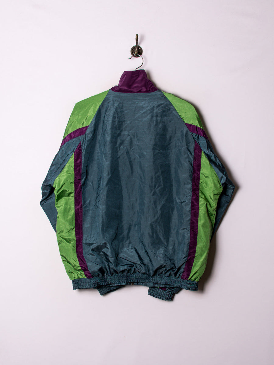 Vintage Shell Jacket