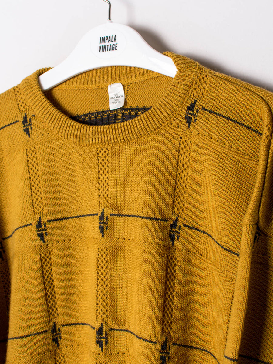 Mous Sweater