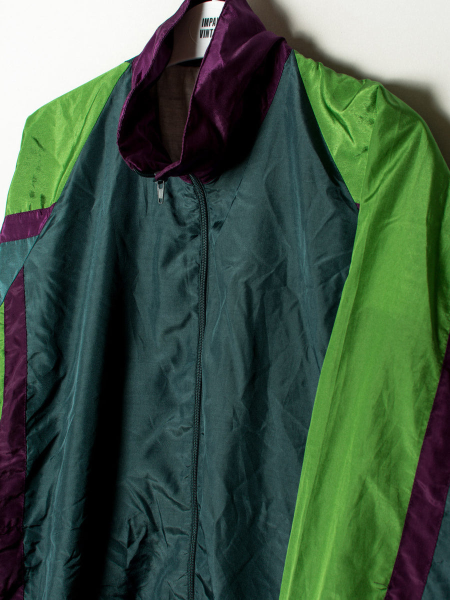 Vintage Shell Jacket