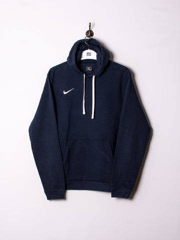 Nike Navy Blue Hoodie