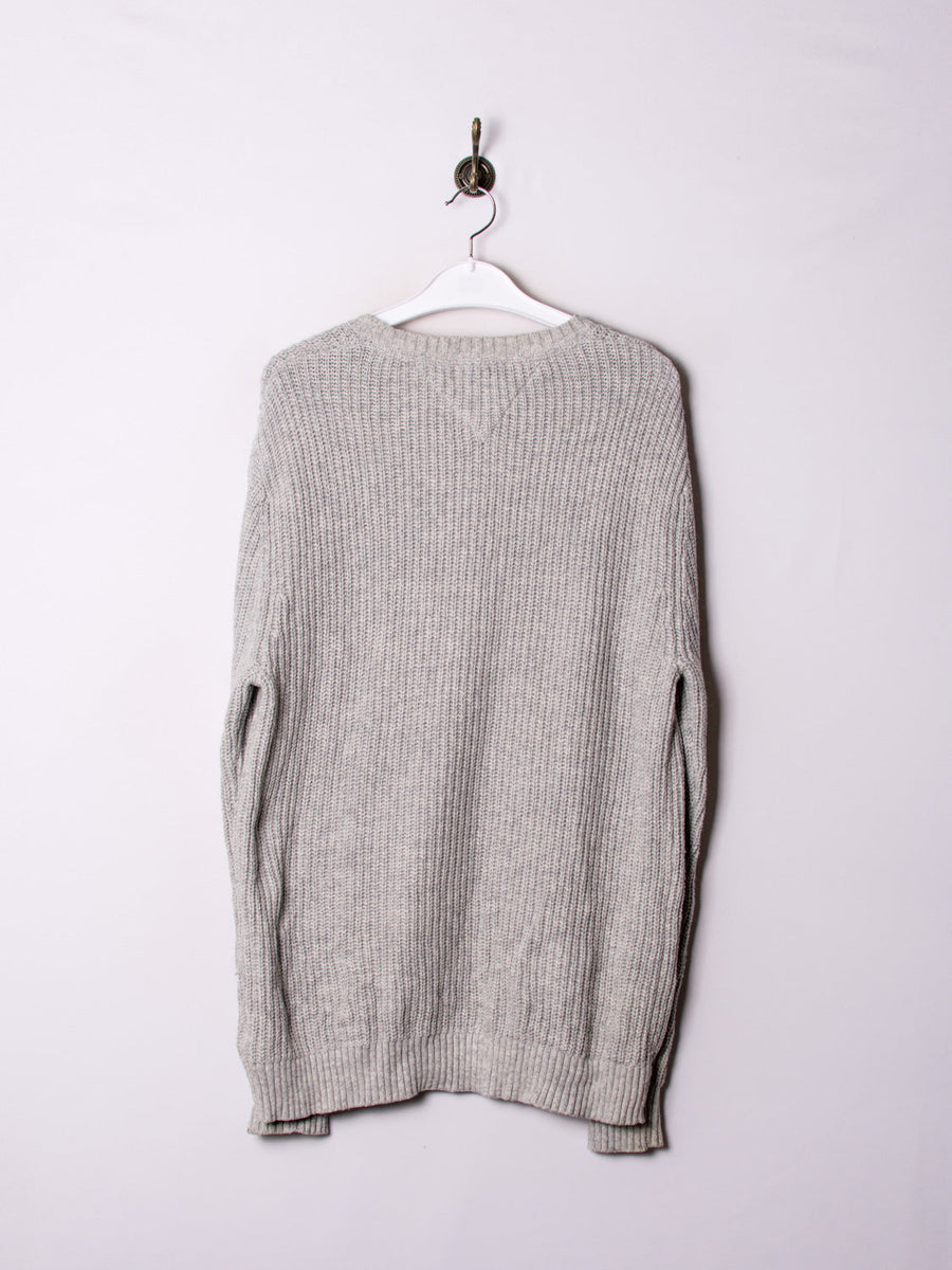 Tommy Hilfiger Grey Sweater