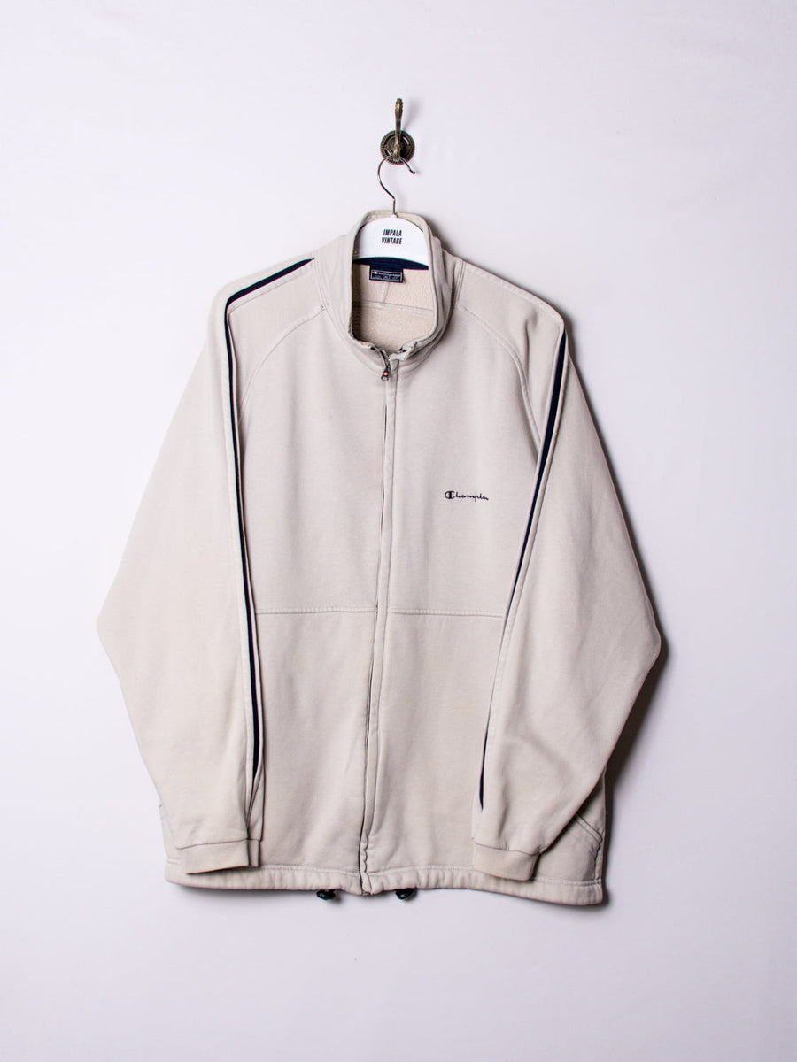Champion Zipper Sweatshirt