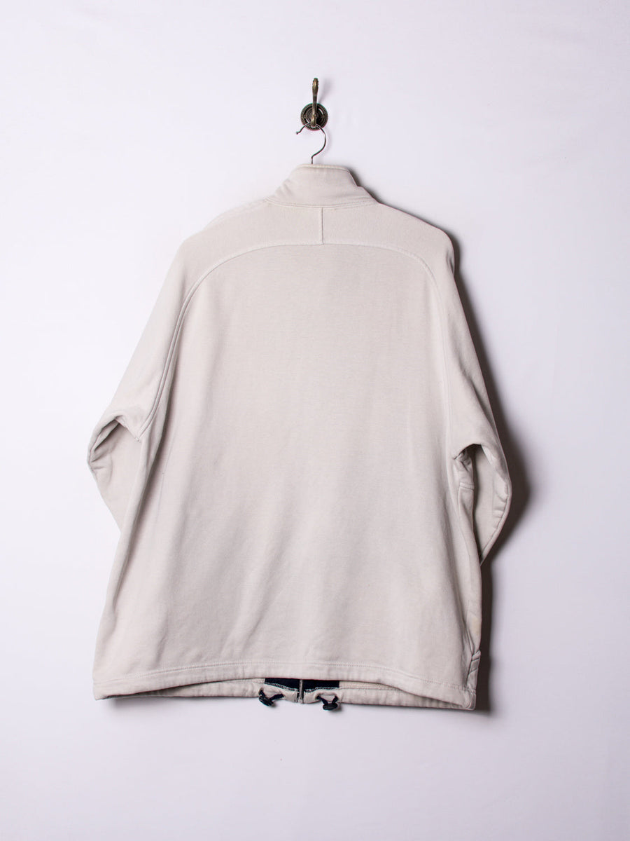 Champion Zipper Sweatshirt