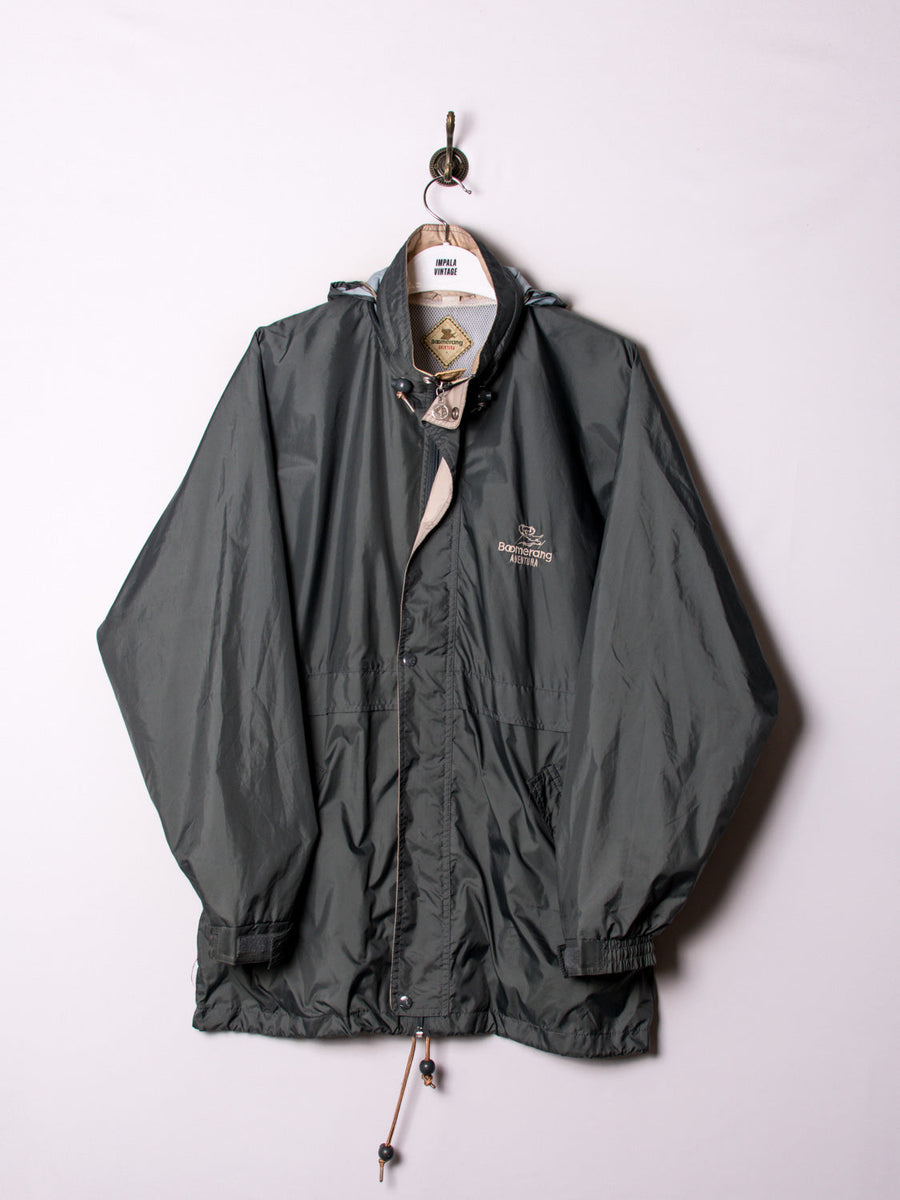 Boomerang Aventura Raincoat