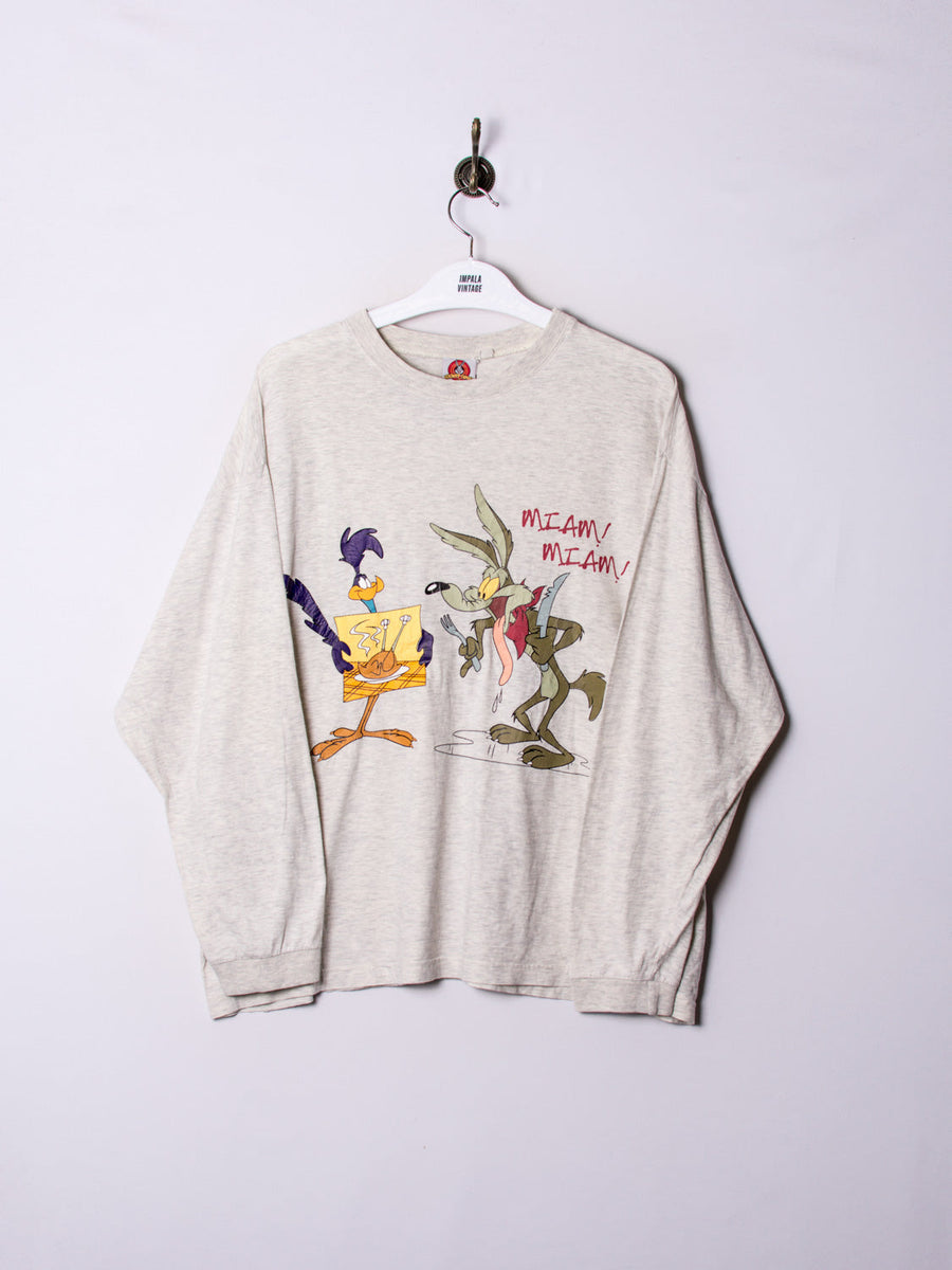 Looney Tunes Vintage Sweatshirt