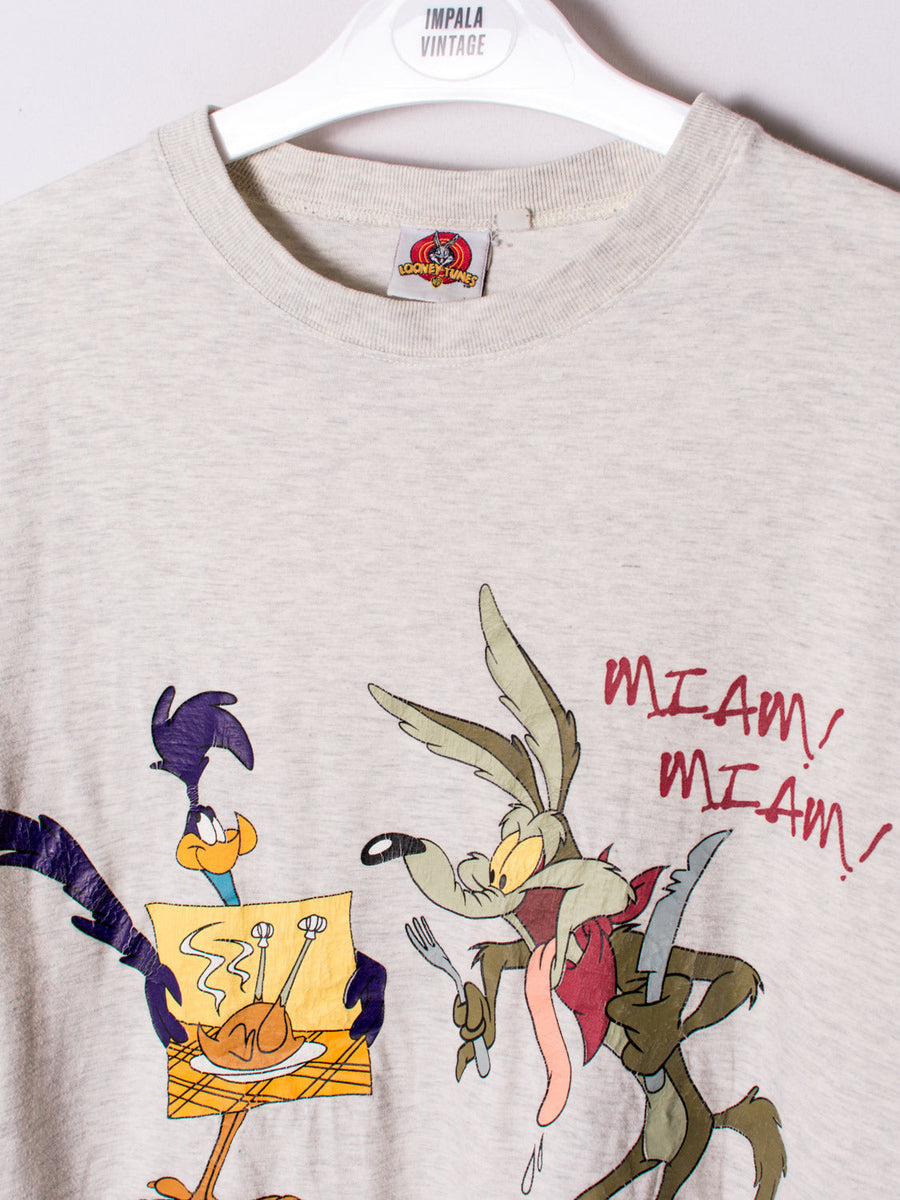 Looney Tunes Vintage Sweatshirt
