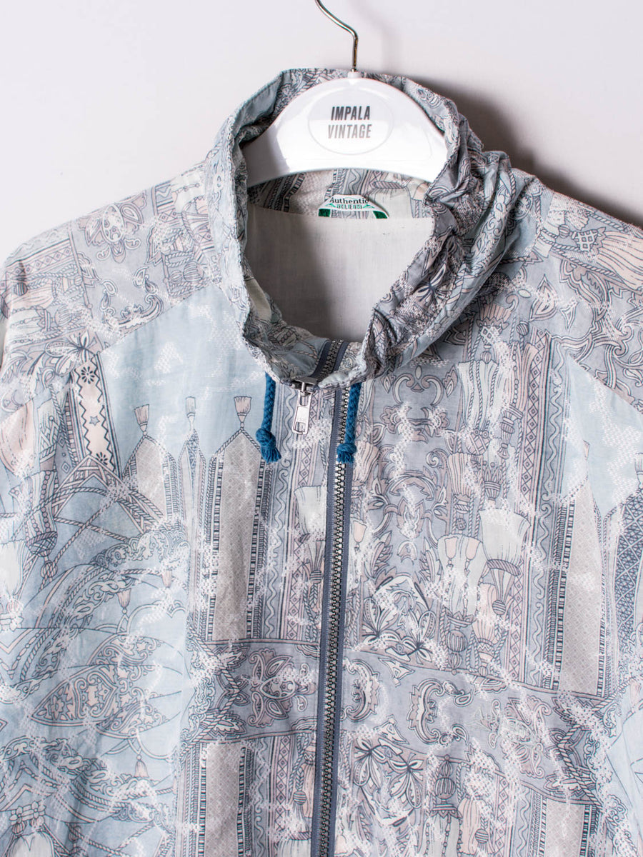 Authentic Klein Jacket