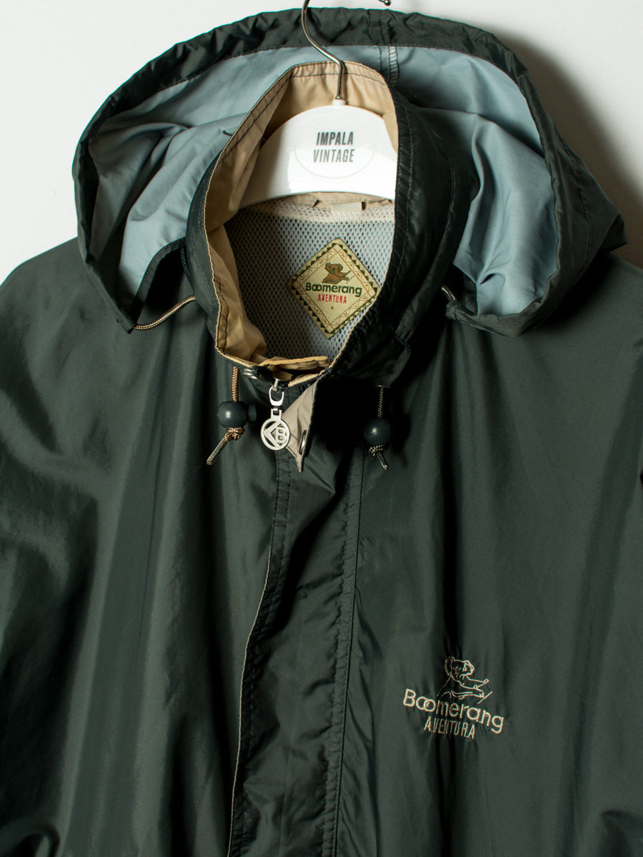Boomerang Aventura Raincoat