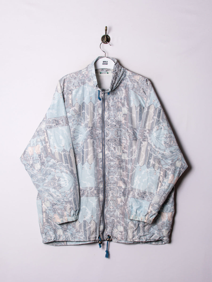 Authentic Klein Jacket