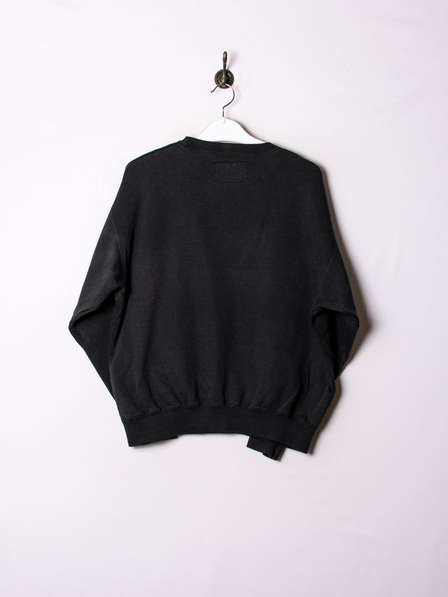 Champion Black Sweatshirt