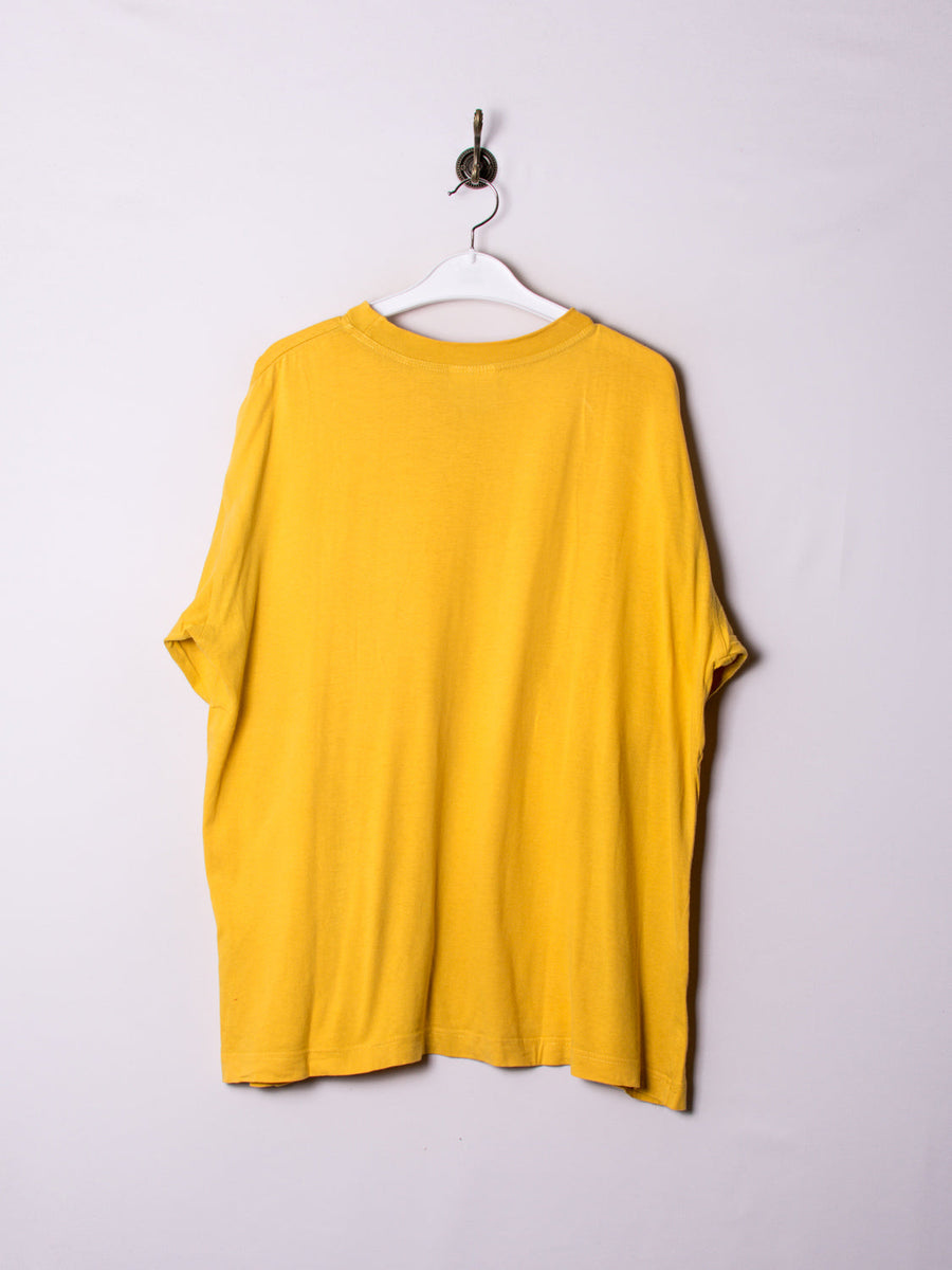 Puma Vintage Cotton Te