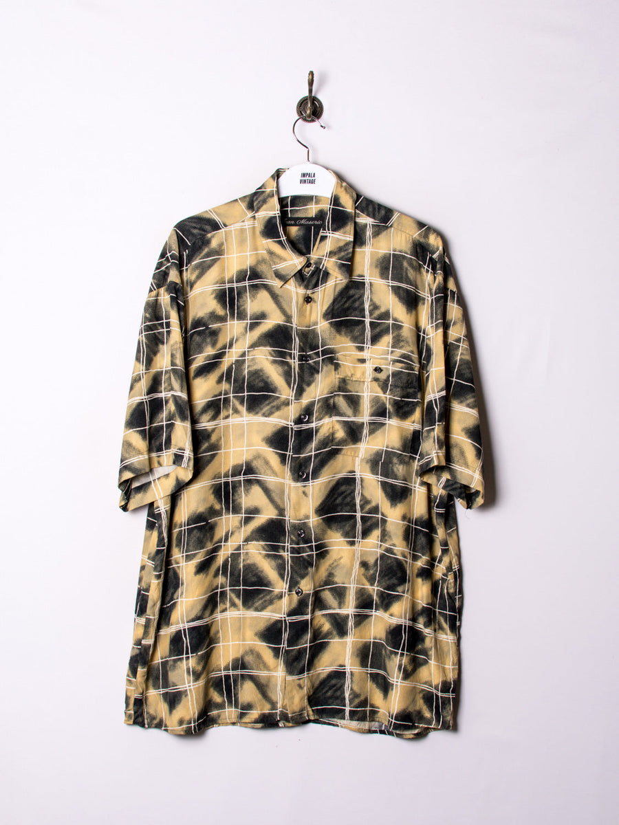 Jean Maseric Shirt