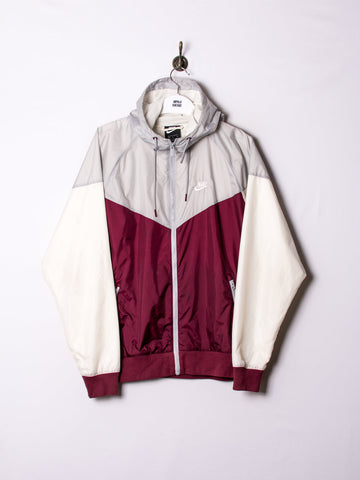 Nike Light Hooded Jacket