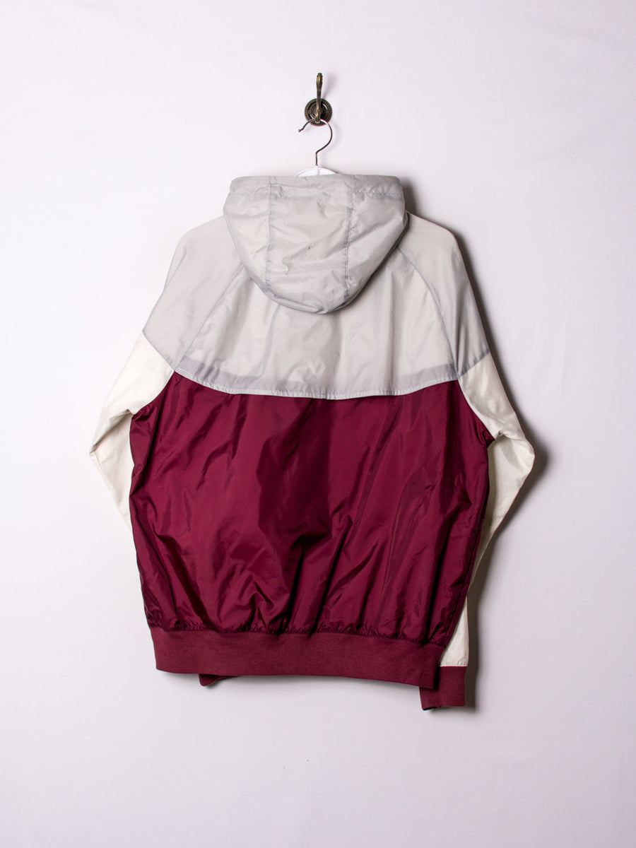 Nike Light Hooded Jacket