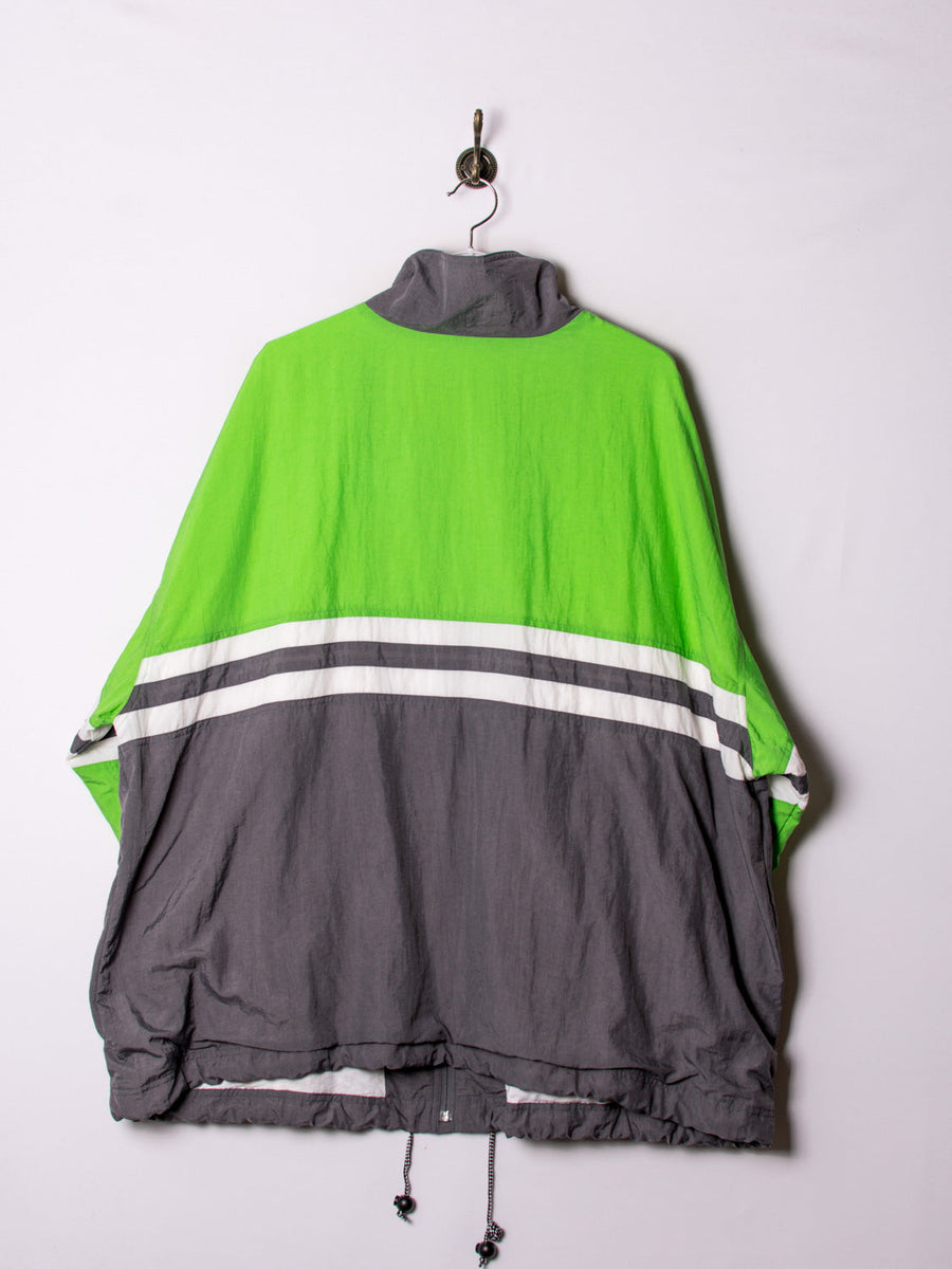 Alex Athletics Light Track Jacket