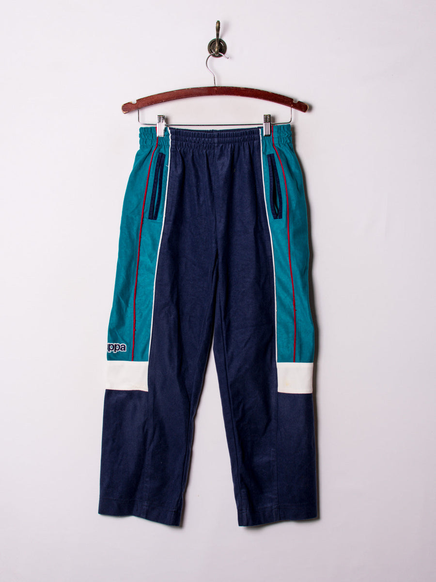 Kappa Vintage Velvetsuit