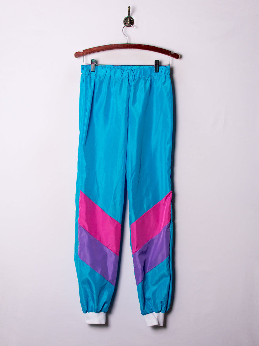 Pastel IV Light Track Jacket
