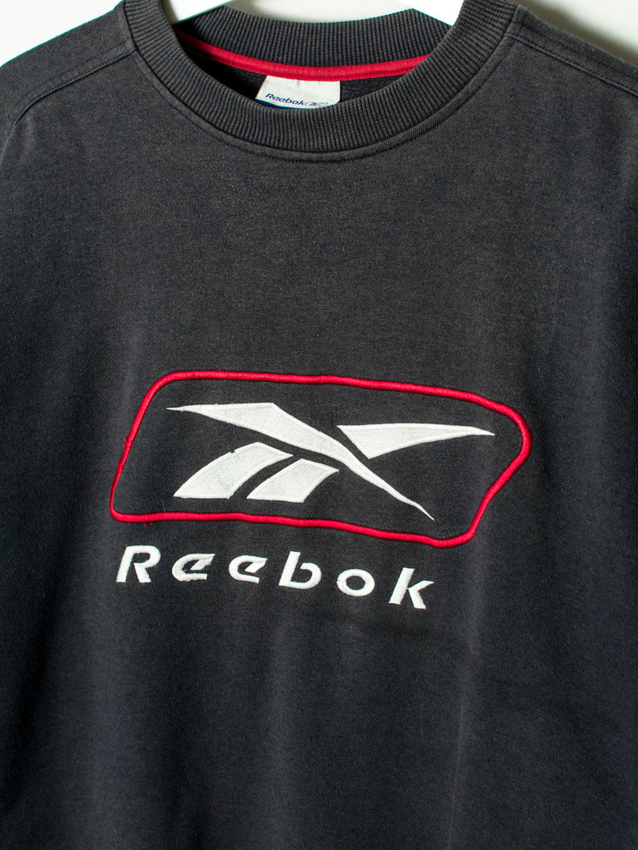 Reebok Vintage Sweatshirt