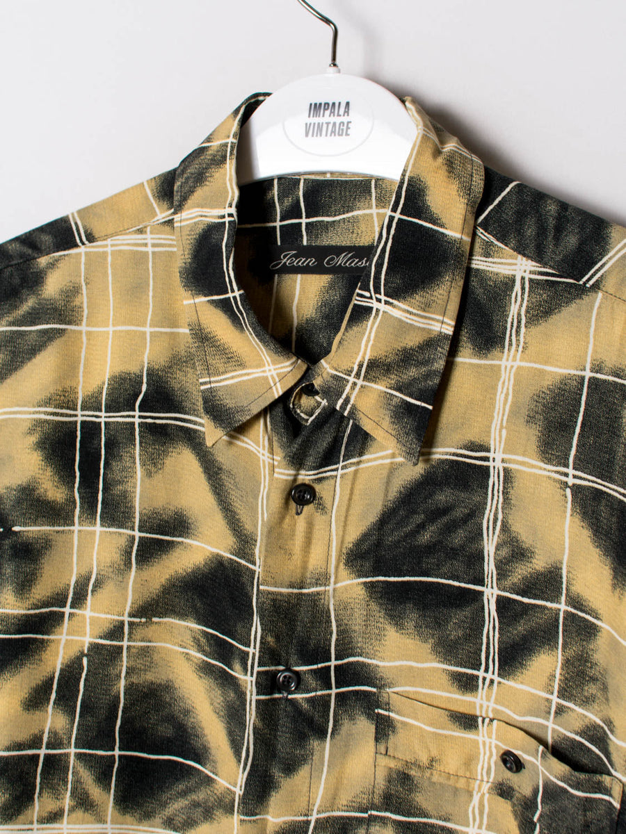 Jean Maseric Shirt