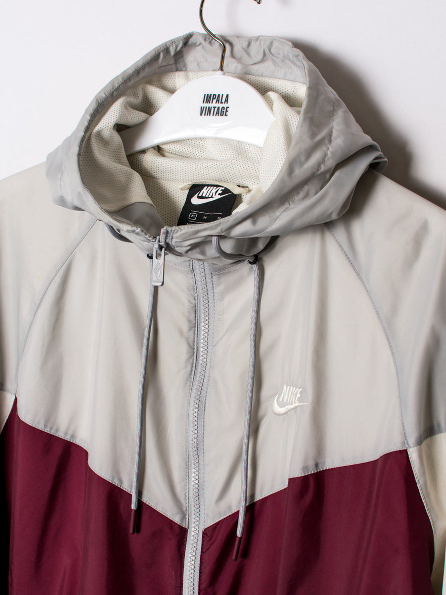 Nike Light Hooded Jacket