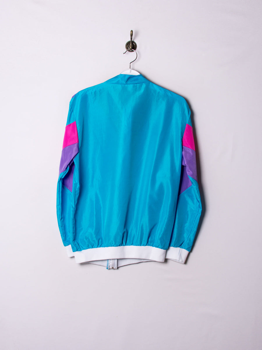 Pastel IV Light Track Jacket