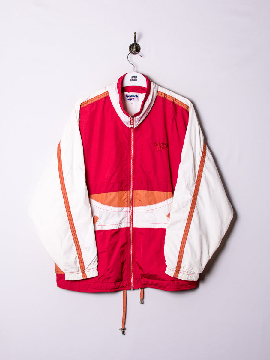 Reebok Vintage Tracksuit