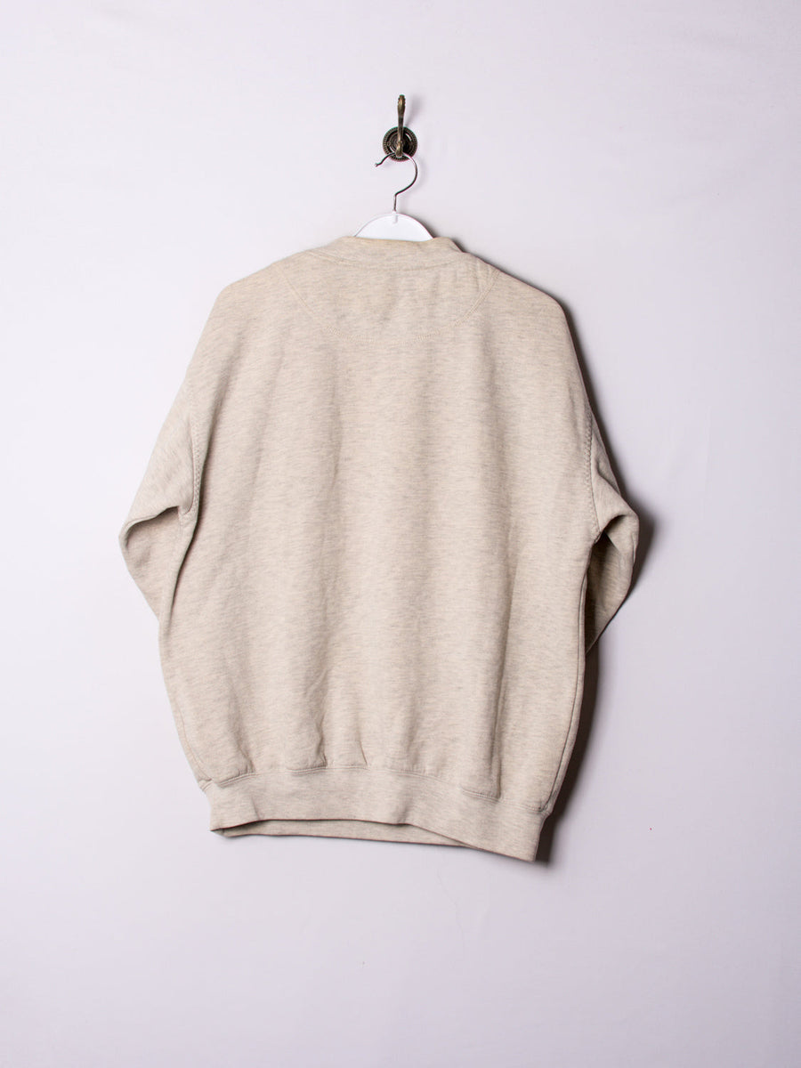 Pia Sports Grey Sweatshirt
