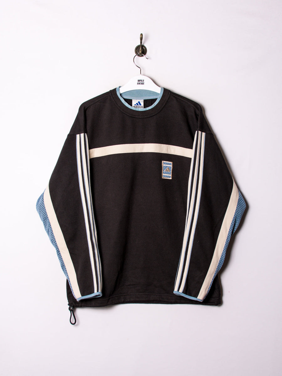 Adidas Vintage Sweatshirt
