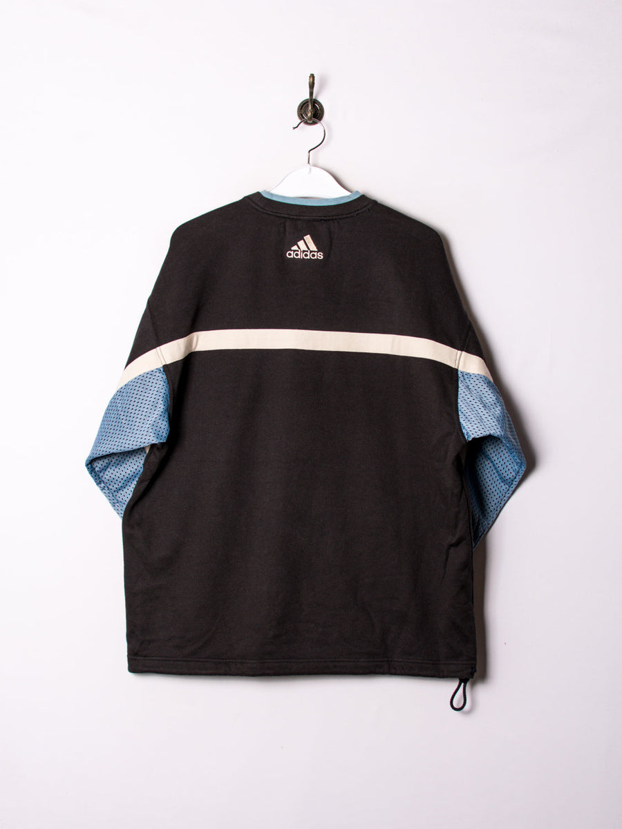 Adidas Vintage Sweatshirt