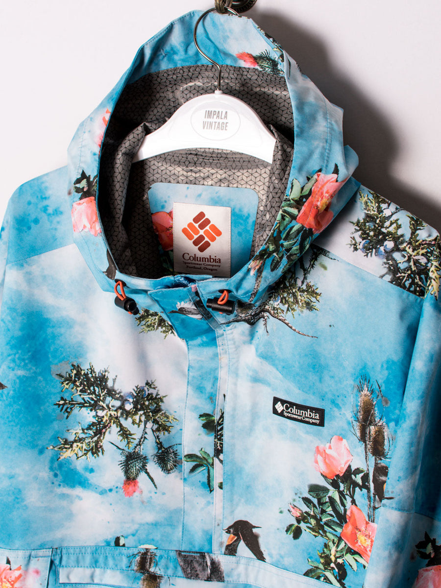 Columbia Deschutes Valley™ Windbreaker