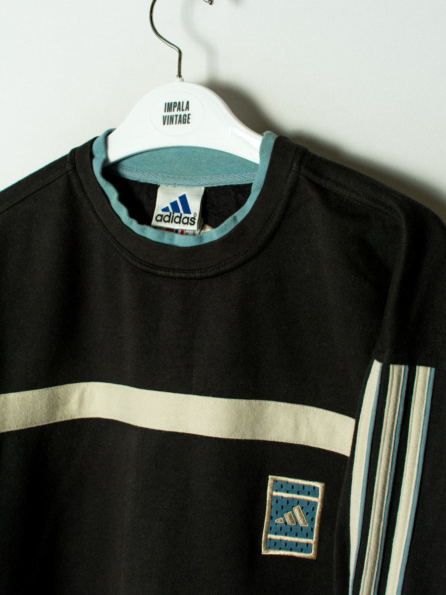 Adidas Vintage Sweatshirt