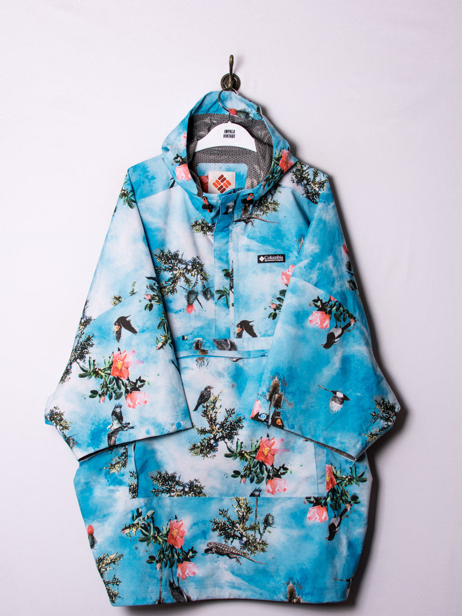 Columbia Deschutes Valley™ Windbreaker