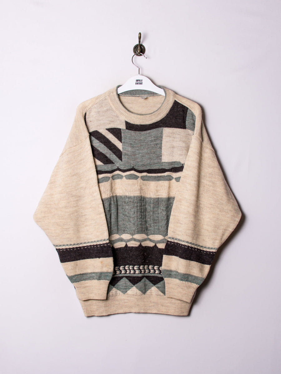 Virginia Sweater