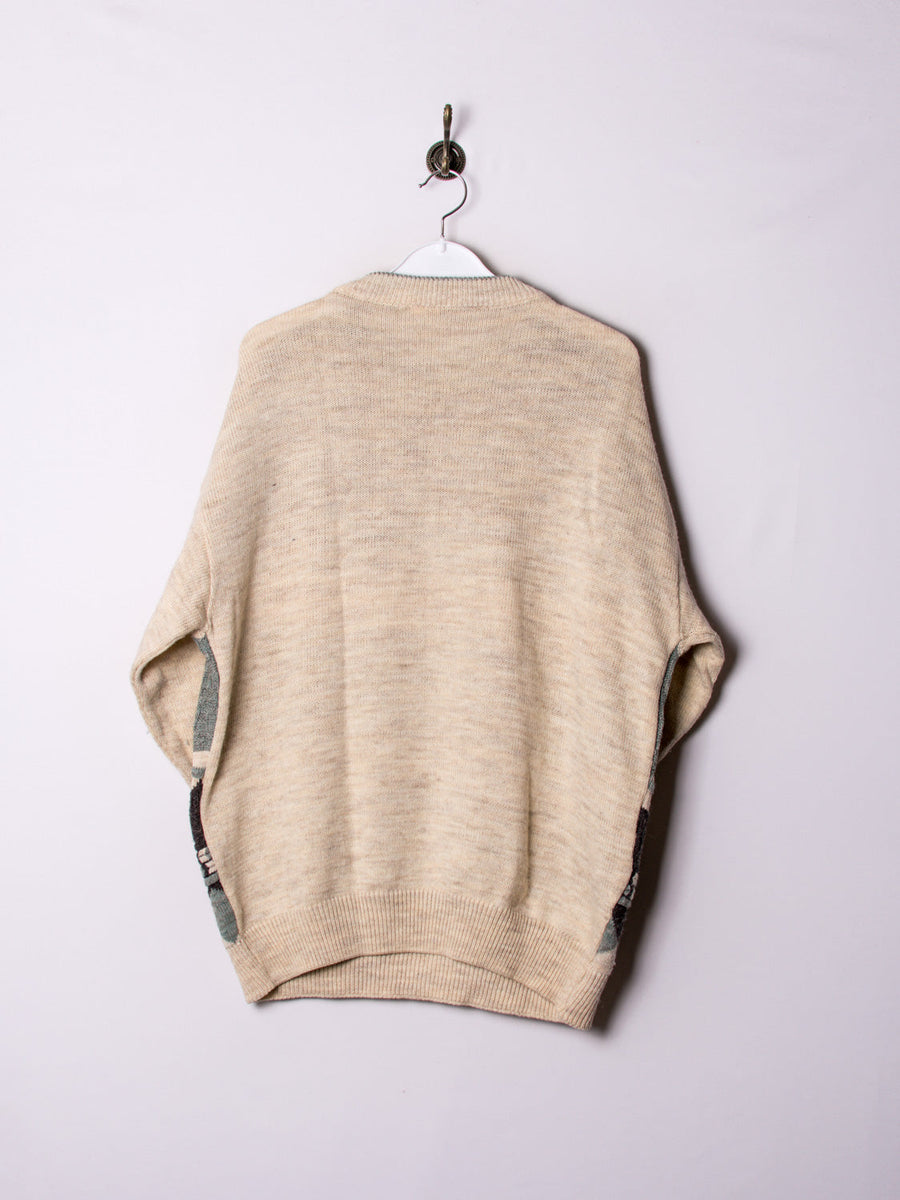 Virginia Sweater
