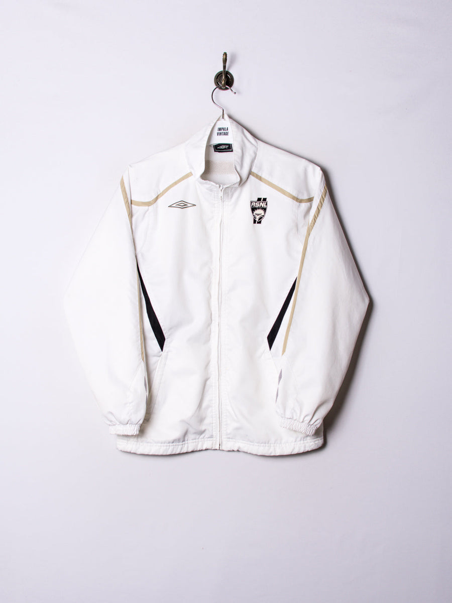 Umbro ASNL Track Jacket