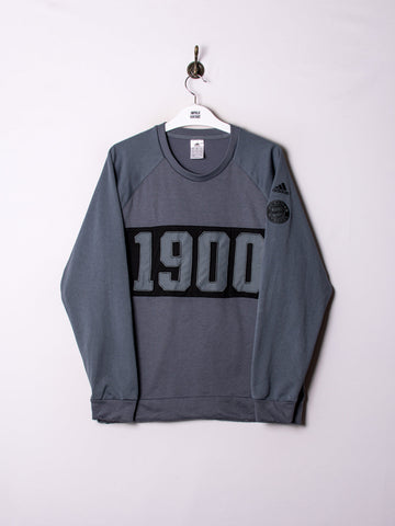 FC Bayern München 1900 Adidas Official Sweatshirt