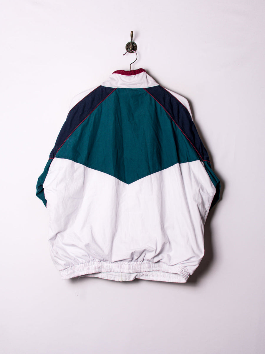 Donnay Vintage Track Jacket