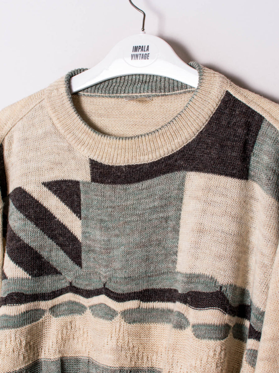 Virginia Sweater