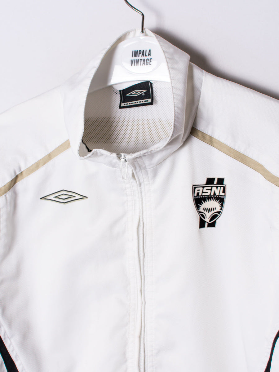 Umbro ASNL Track Jacket