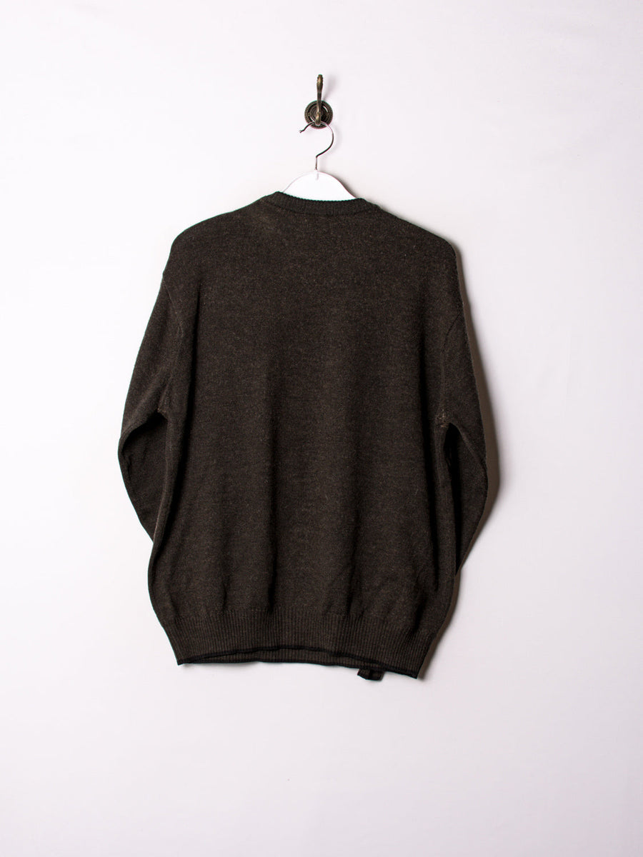 Pierre Cardin Grey Sweater
