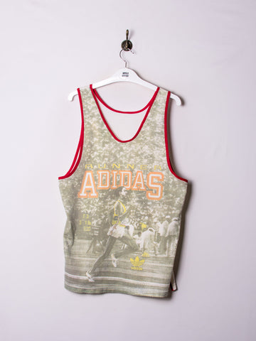 Adidas Originals Vintage Runner Tanktop