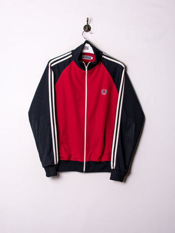 Fred Perry Track Jacket