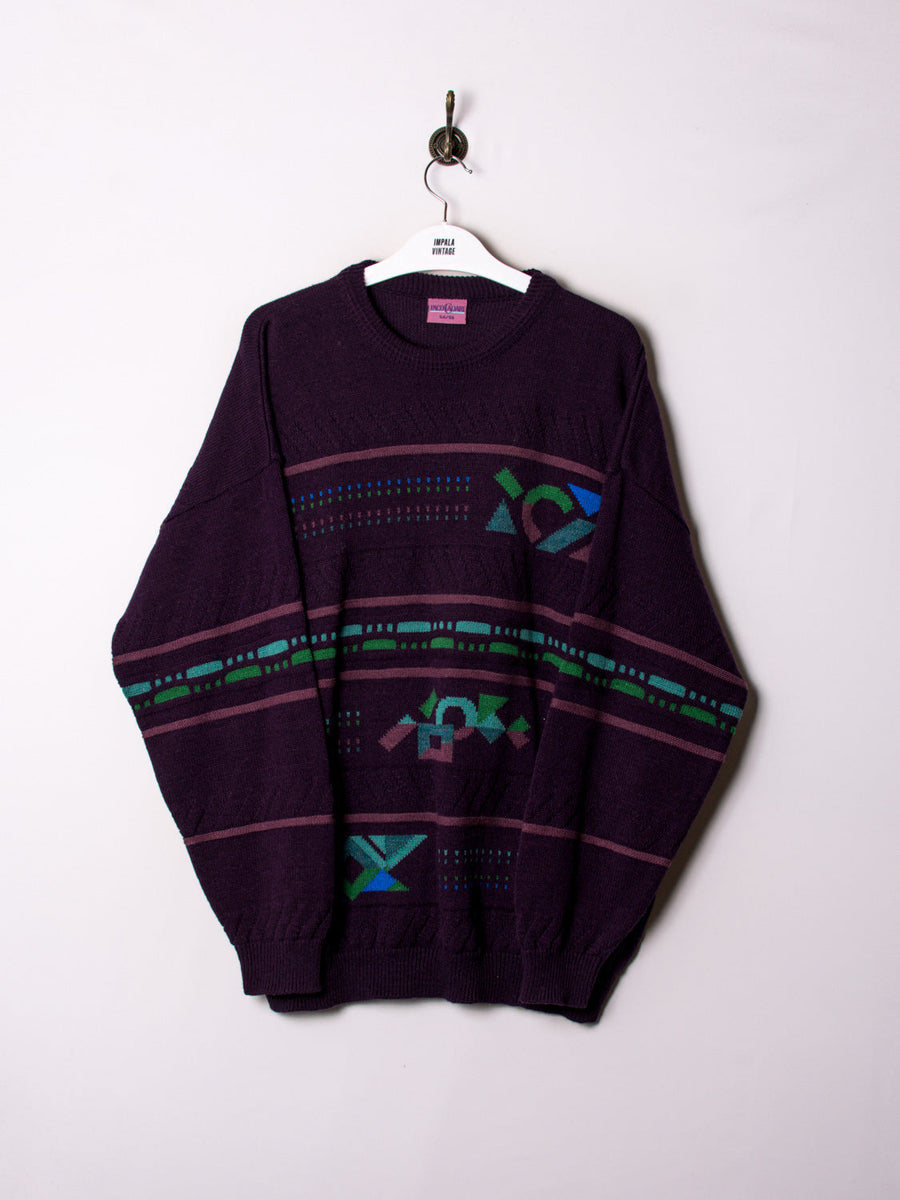 Paco Calvari Sweater
