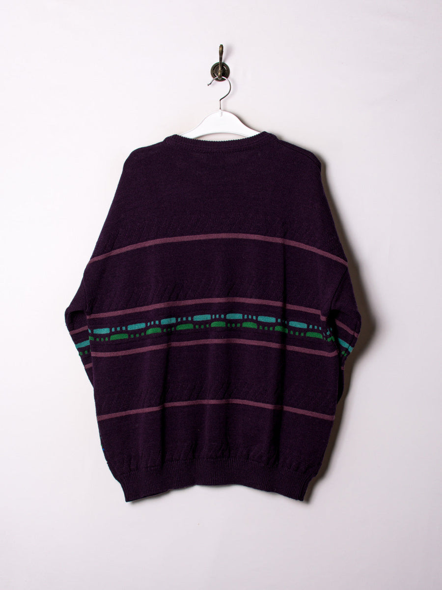 Paco Calvari Sweater