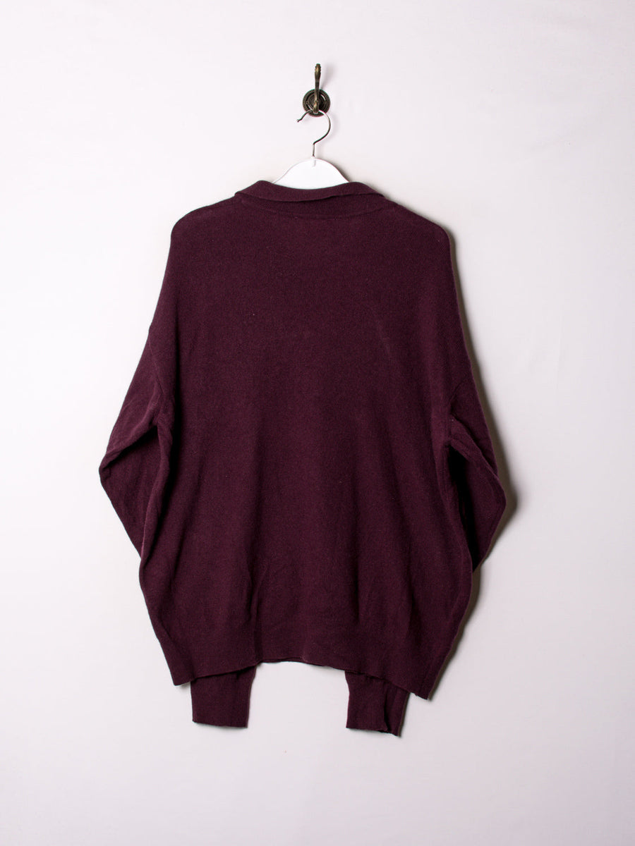 Lacoste Vintage Sweater